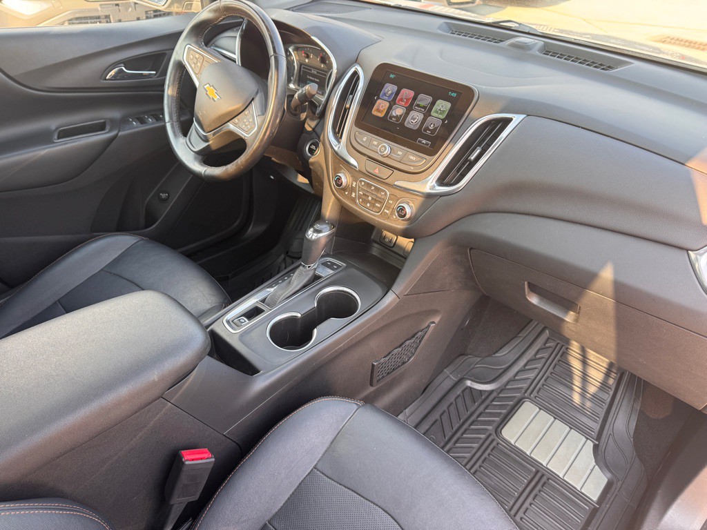 2018 Chevrolet Equinox Image 23