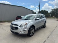 Image for 2017 Chevrolet Equinox Premier ID: 6762013