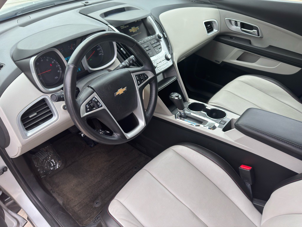 2017 Chevrolet Equinox Image 15