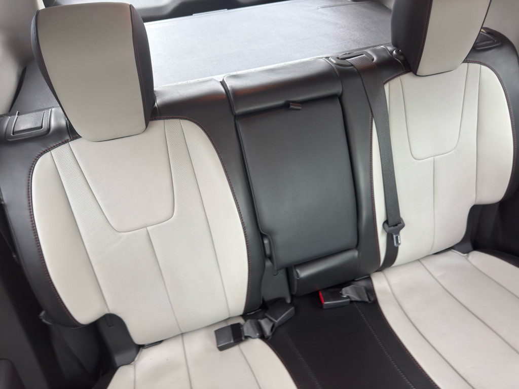 2017 Chevrolet Equinox Image 25