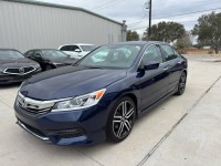 Image for 2017 Honda Accord Sport Special Edition ID: 6762014