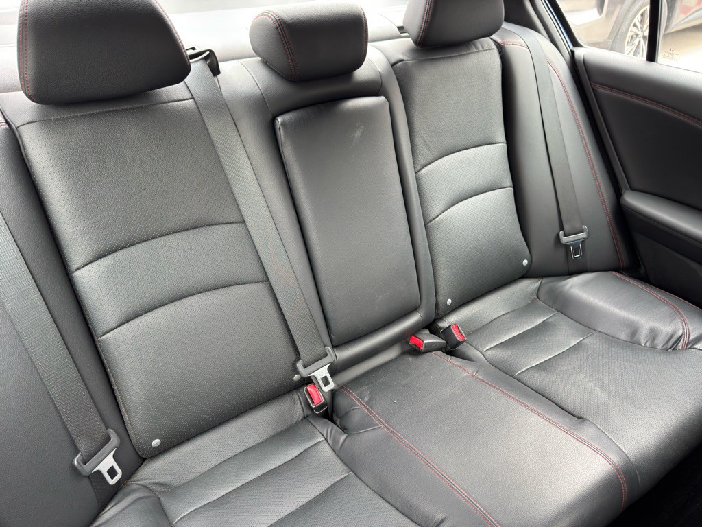 2017 Honda Accord Image 22