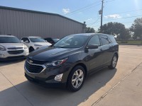 Image for 2020 Chevrolet Equinox LT ID: 6762020