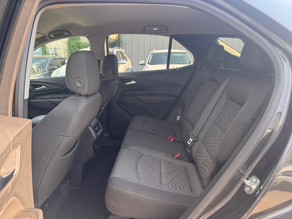2020 Chevrolet Equinox Image 11