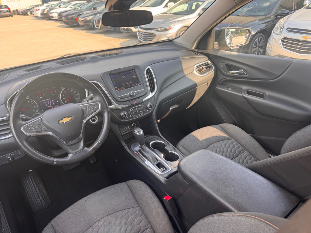 2020 Chevrolet Equinox Image 12