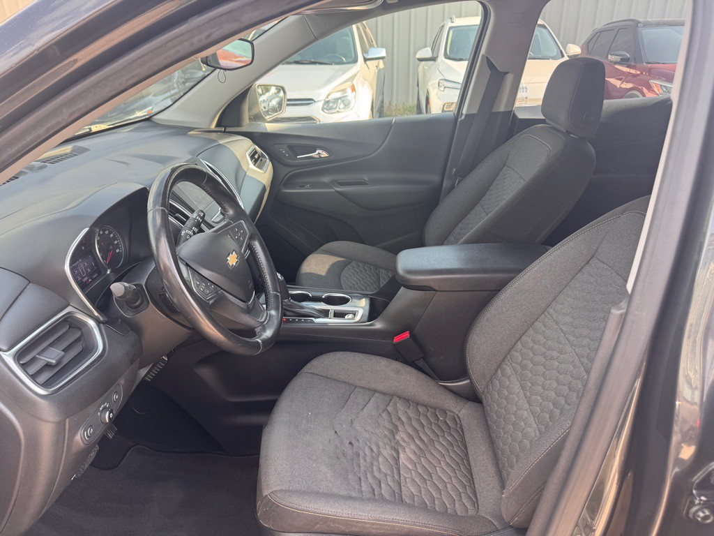 2020 Chevrolet Equinox Image 13