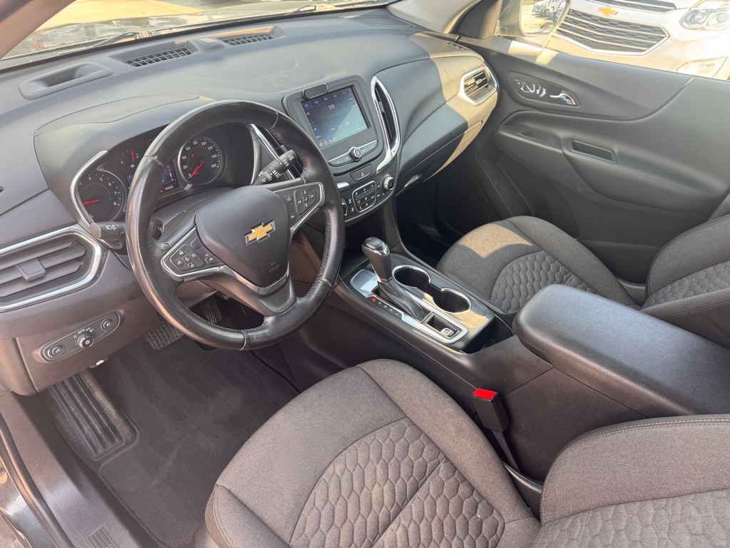 2020 Chevrolet Equinox Image 14