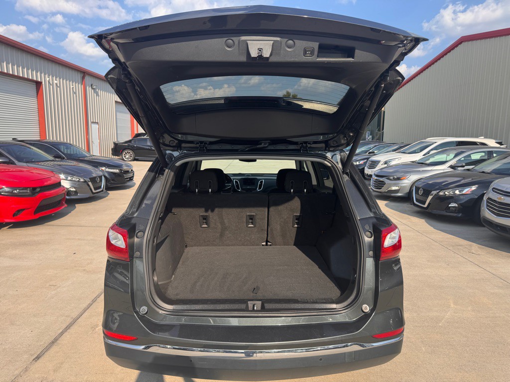 2020 Chevrolet Equinox Image 15