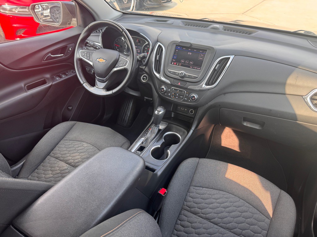 2020 Chevrolet Equinox Image 17
