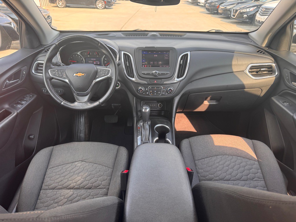 2020 Chevrolet Equinox Image 18