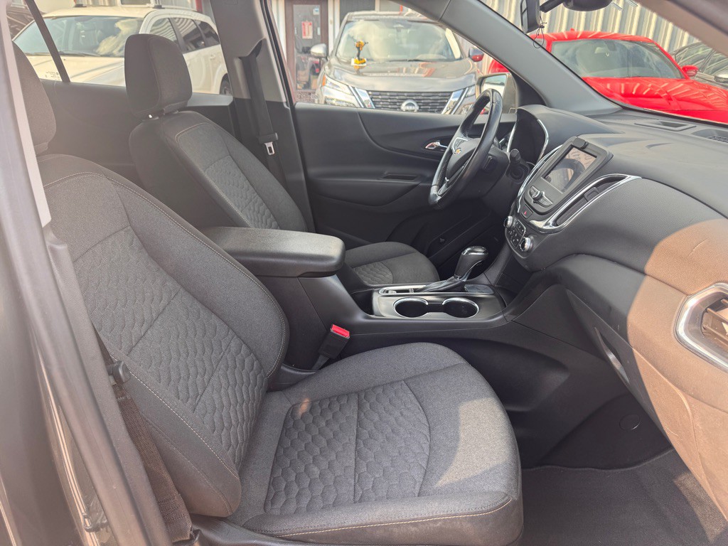 2020 Chevrolet Equinox Image 19