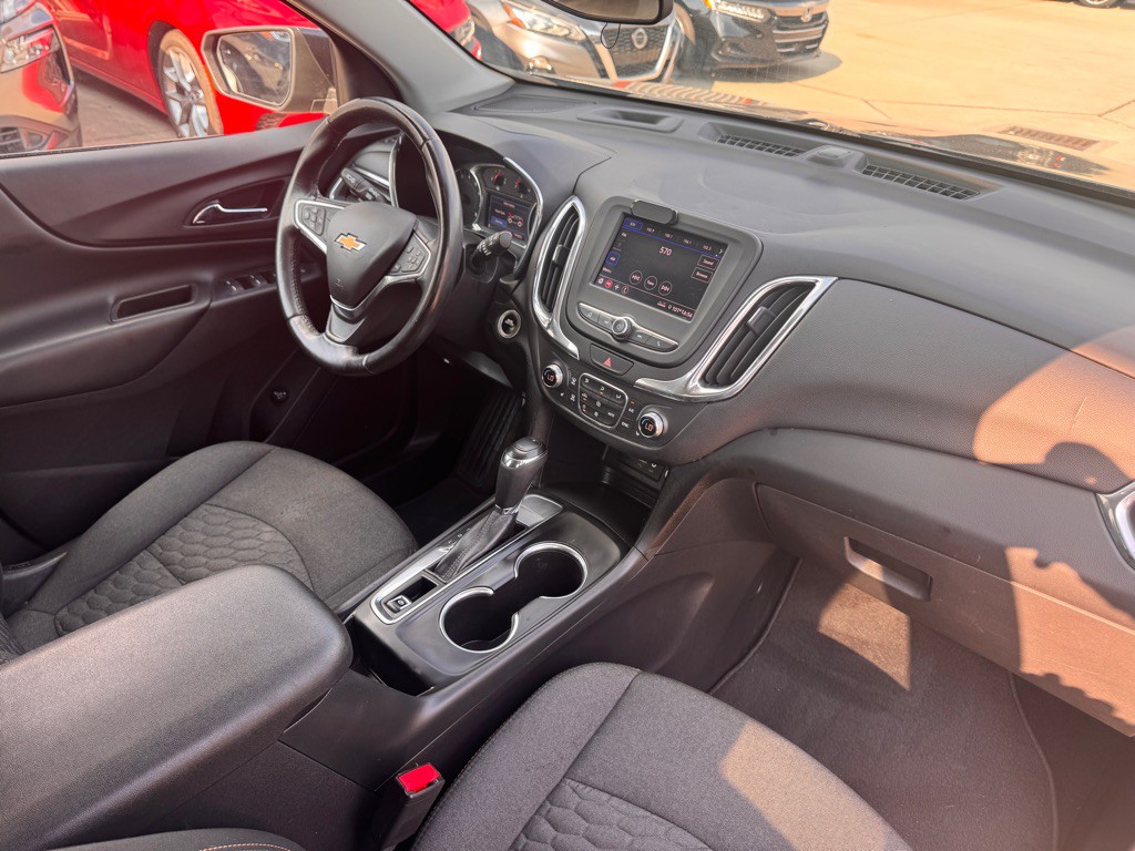 2020 Chevrolet Equinox Image 20