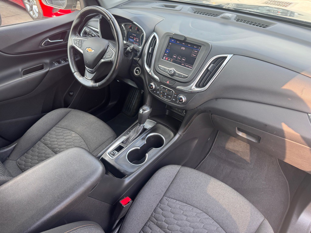 2020 Chevrolet Equinox Image 21