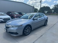 Image for 2016 Acura TL TECH ID: 6778824