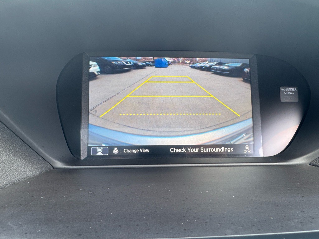 2016 Acura TL Image 17
