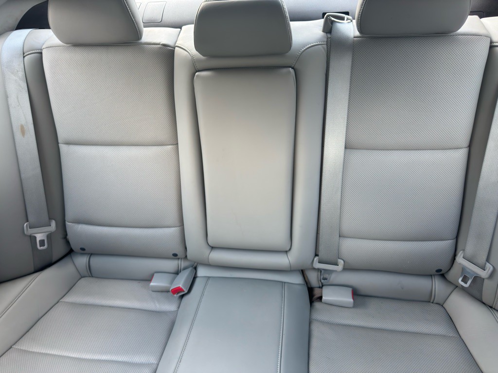 2016 Acura TL Image 19