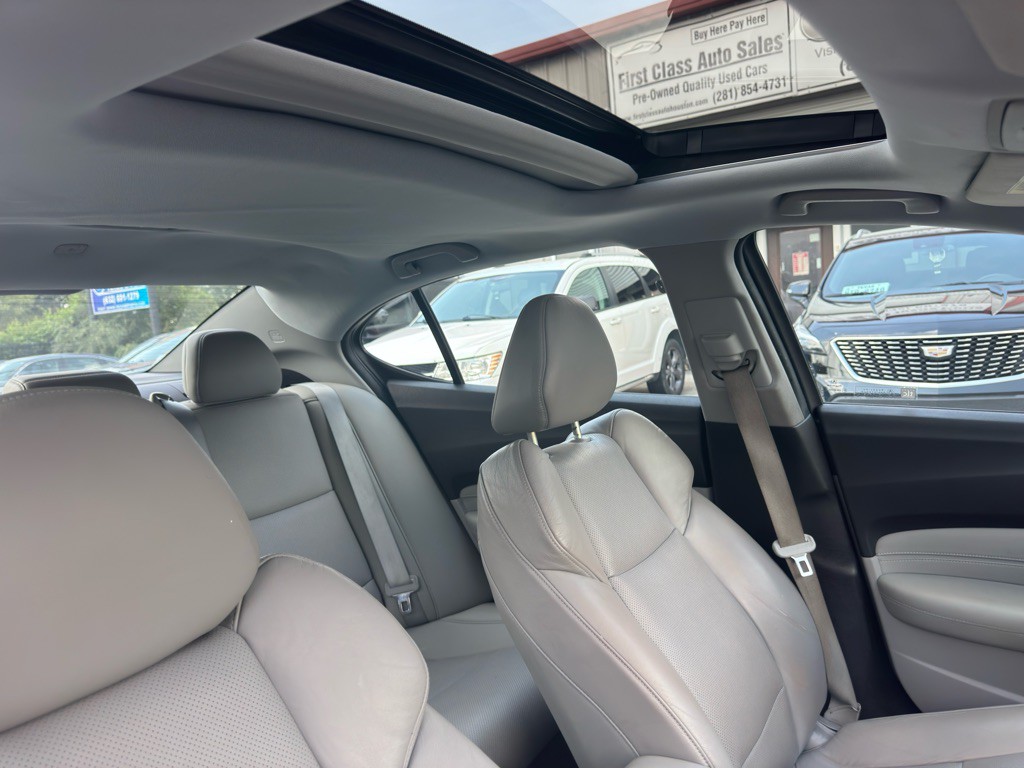 2016 Acura TL Image 26