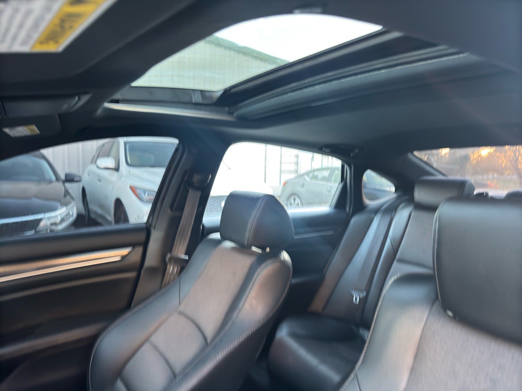 2021 Honda Accord Image 13