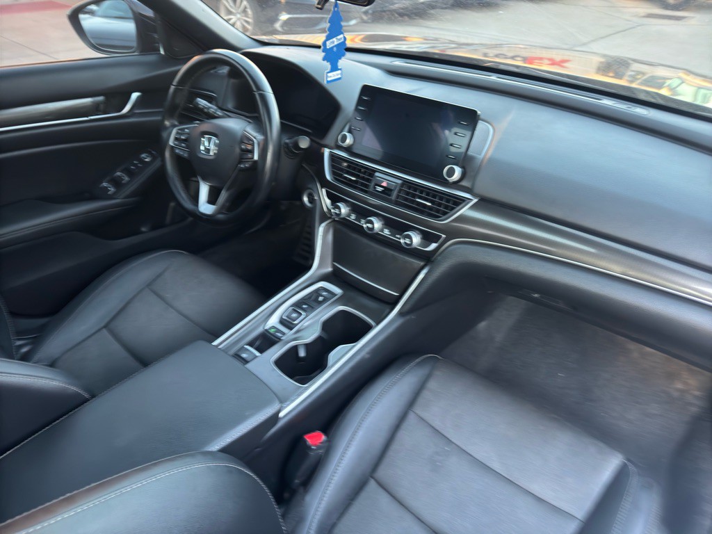 2021 Honda Accord Image 19