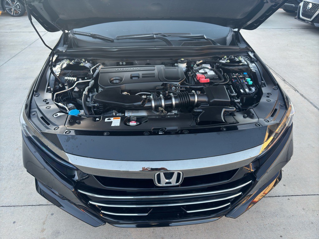 2021 Honda Accord Image 23
