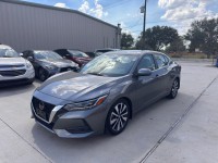 Image for 2020 Nissan Sentra SV ID: 6812201