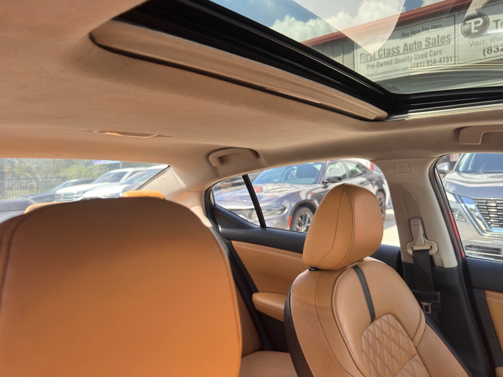 2020 Nissan Sentra Image 19