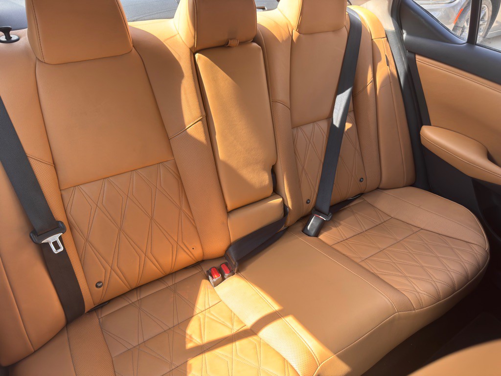 2020 Nissan Sentra Image 20