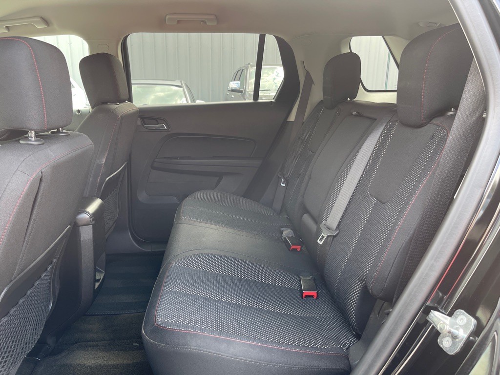 2017 GMC Terrain Image 9