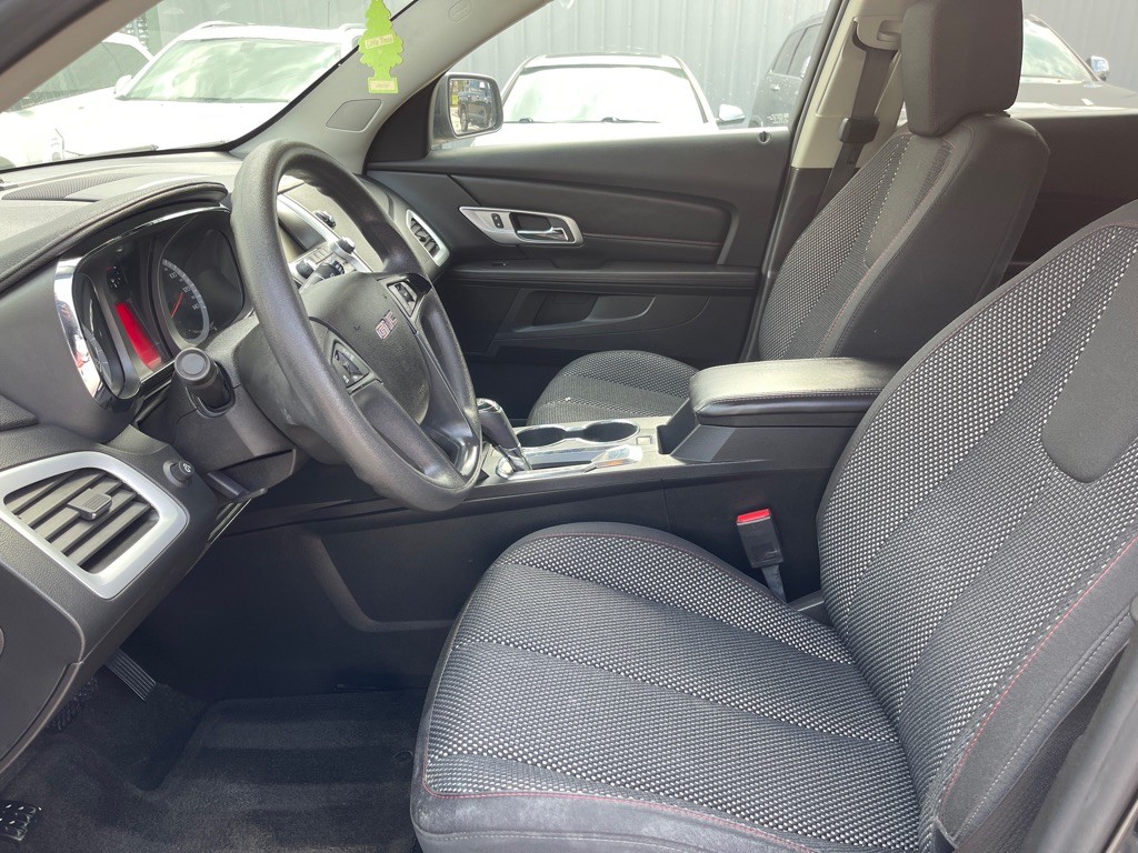 2017 GMC Terrain Image 10