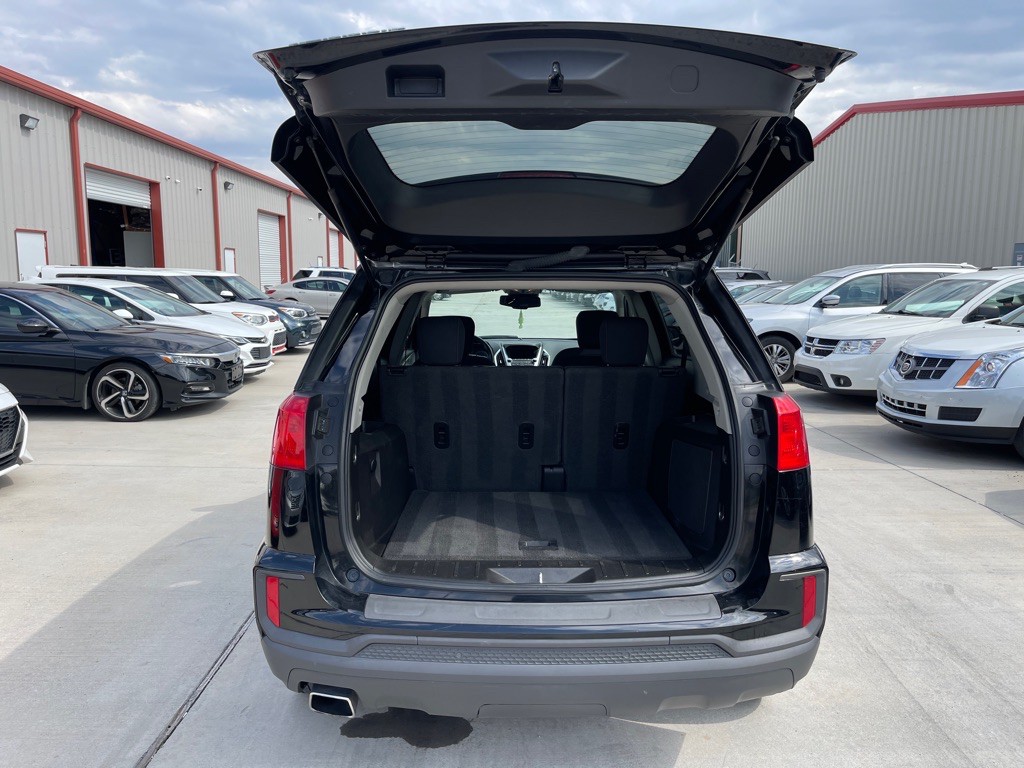 2017 GMC Terrain Image 13
