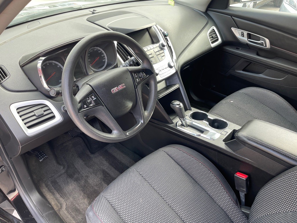 2017 GMC Terrain Image 14