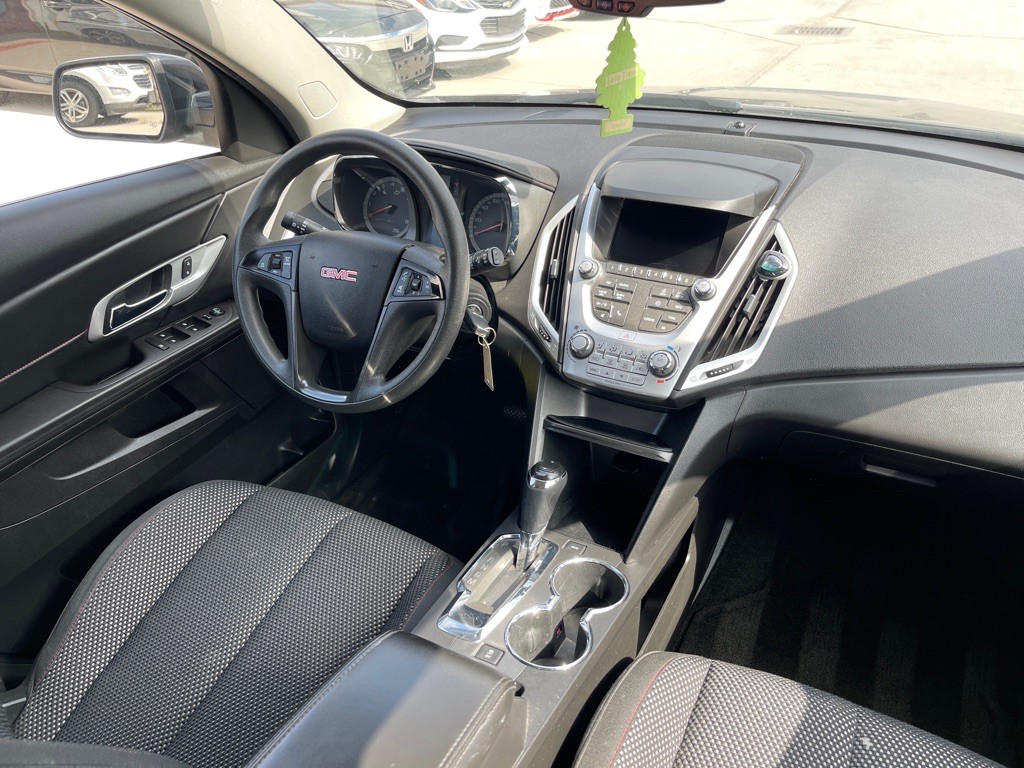 2017 GMC Terrain Image 15