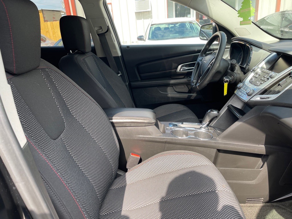 2017 GMC Terrain Image 18