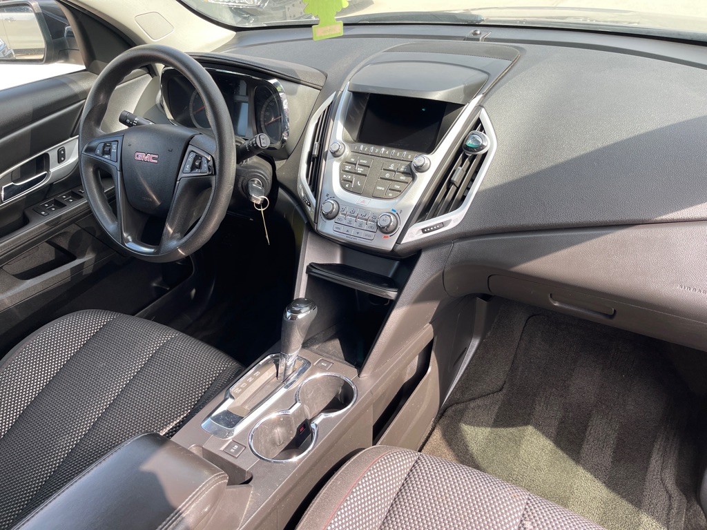 2017 GMC Terrain Image 20