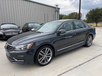 Image for 2016 Volkswagen Passat R-line ID: 6892603
