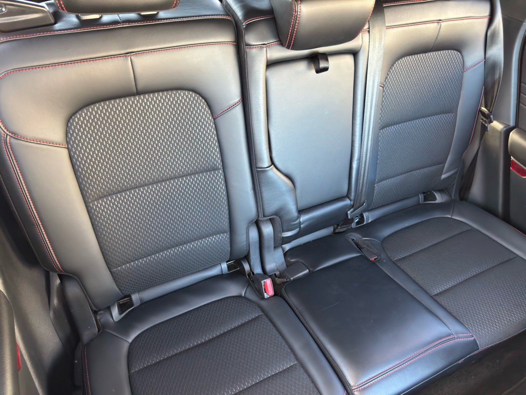 2025 Ford Escape Image 19