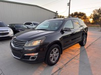 Image for 2017 Chevrolet Traverse LT ID: 6970507