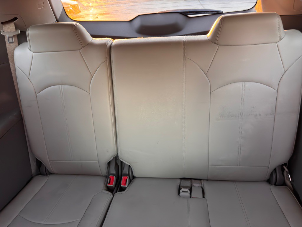 2017 Chevrolet Traverse Image 12