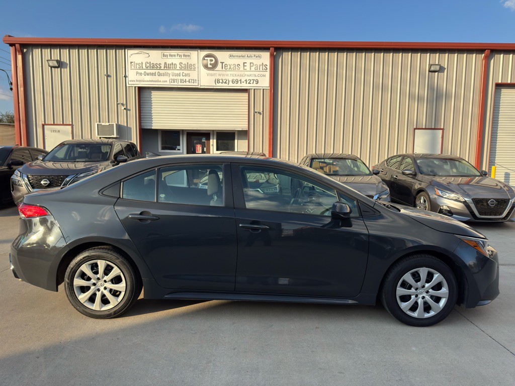 2023 Toyota Corolla Image 5