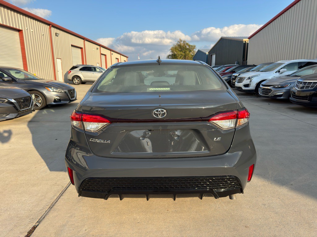 2023 Toyota Corolla Image 7
