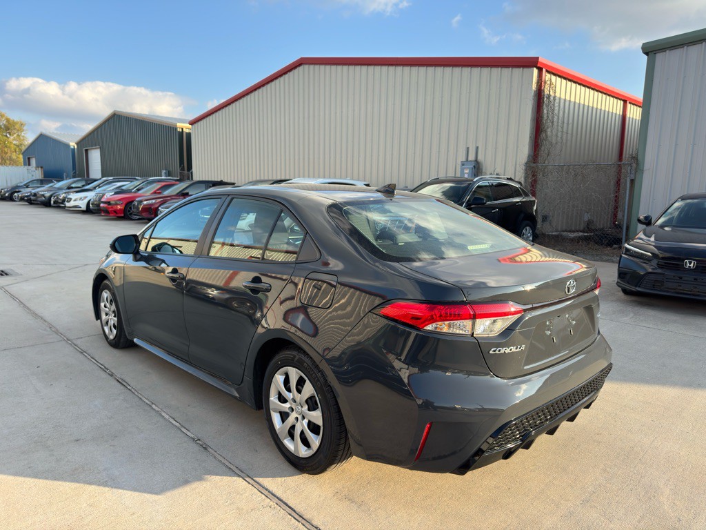 2023 Toyota Corolla Image 8