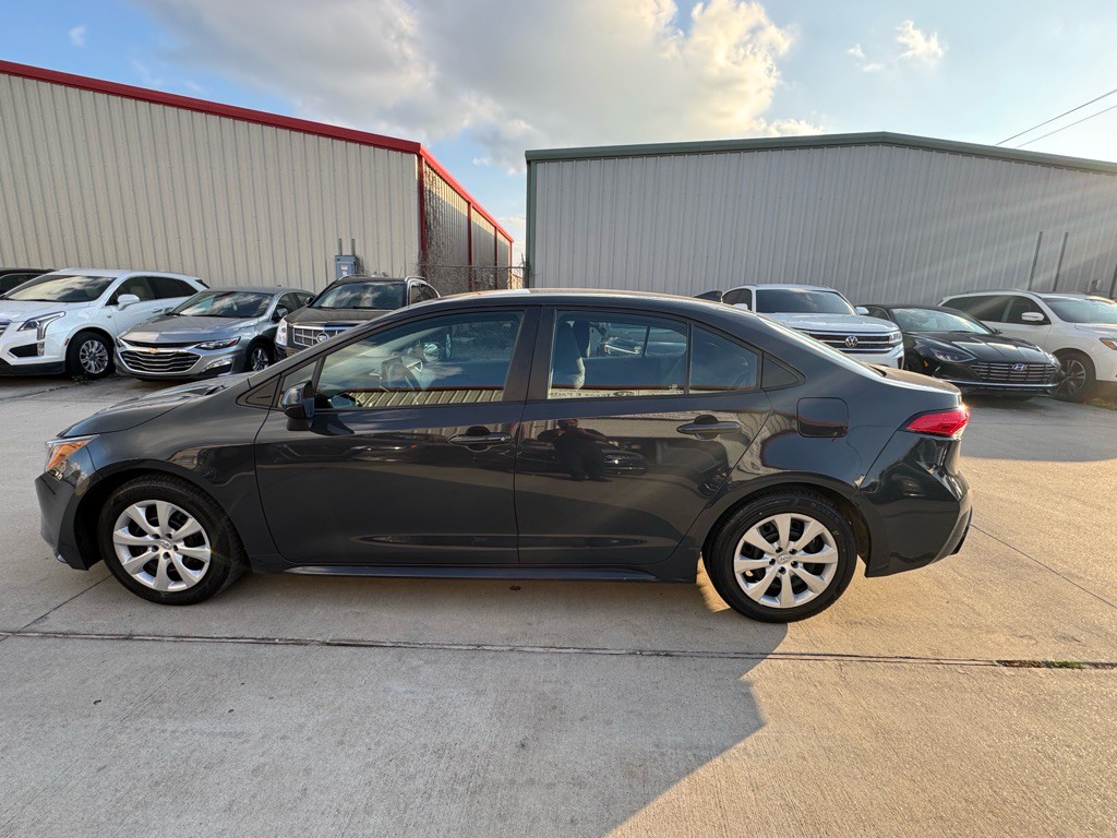 2023 Toyota Corolla Image 9