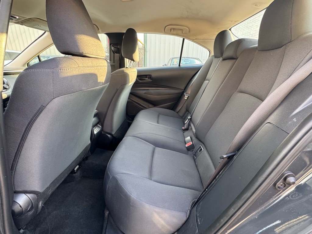 2023 Toyota Corolla Image 10