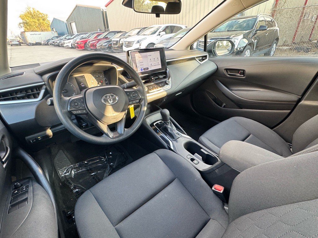 2023 Toyota Corolla Image 11