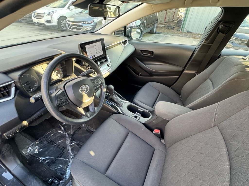 2023 Toyota Corolla Image 12