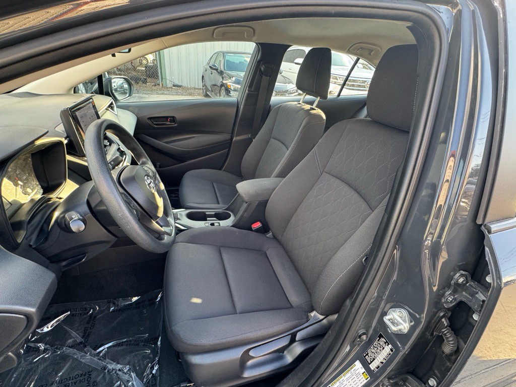 2023 Toyota Corolla Image 13