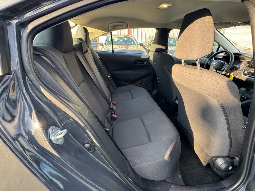 2023 Toyota Corolla Image 14