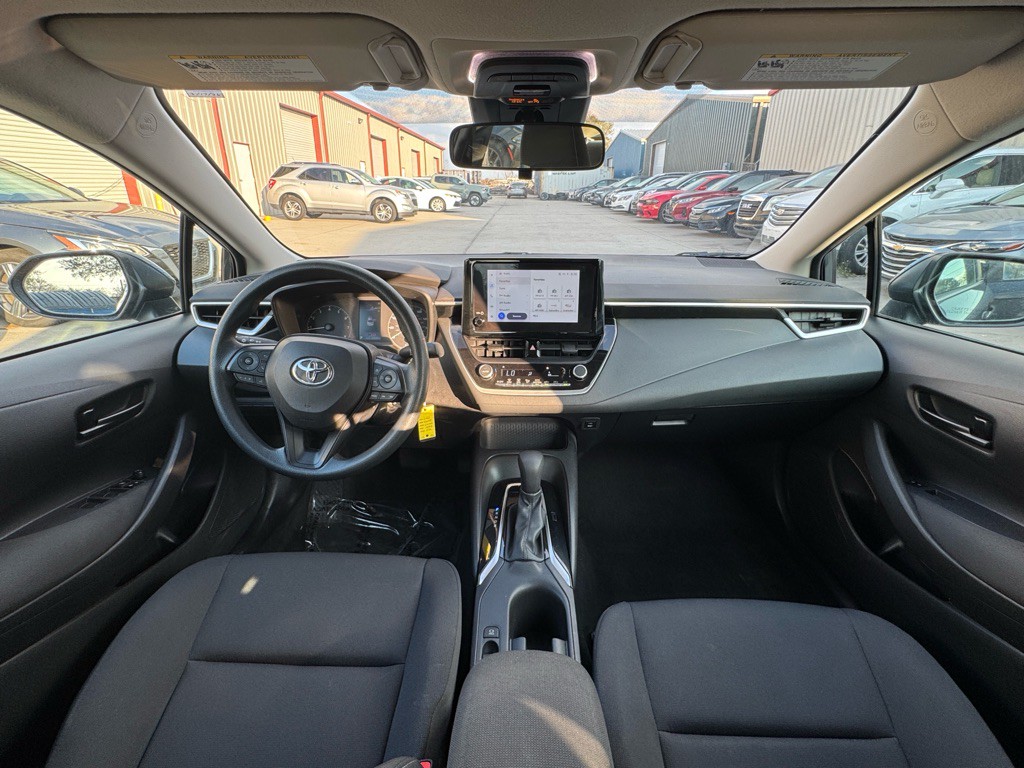 2023 Toyota Corolla Image 15