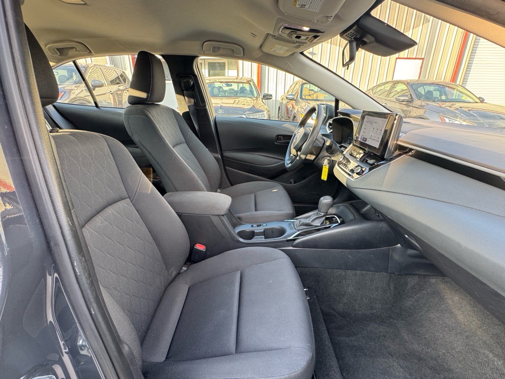 2023 Toyota Corolla Image 16