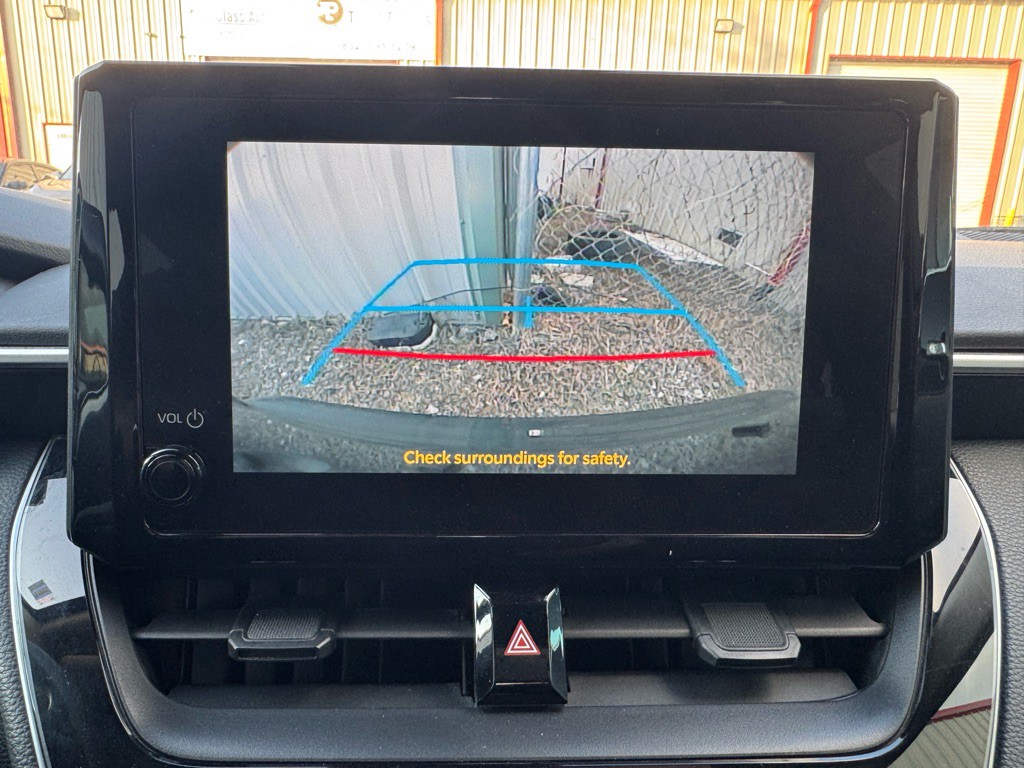 2023 Toyota Corolla Image 17